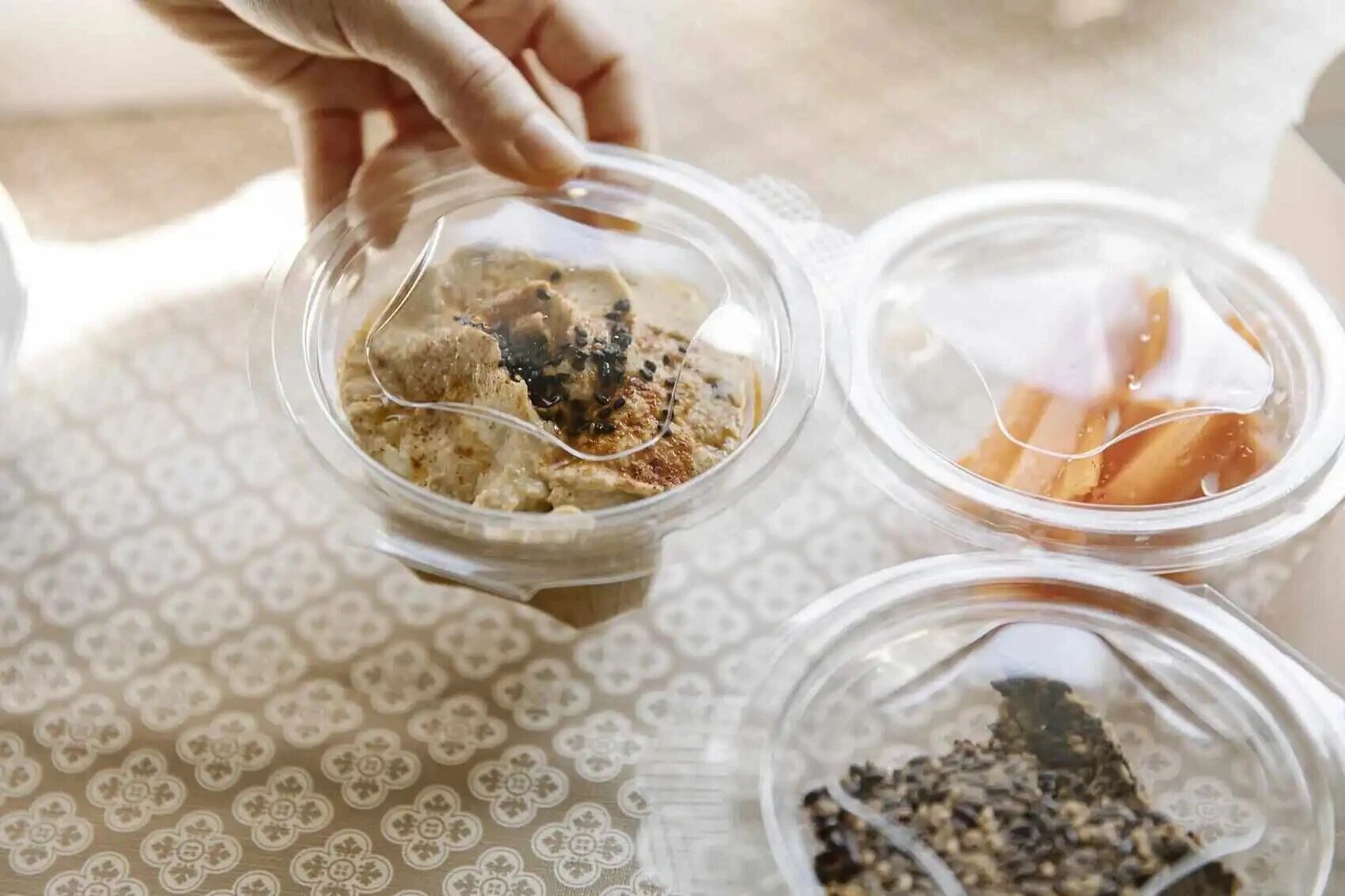 广东升级一次性餐饮包装治理，以源头减碳+循环体系构建湾区绿色样本