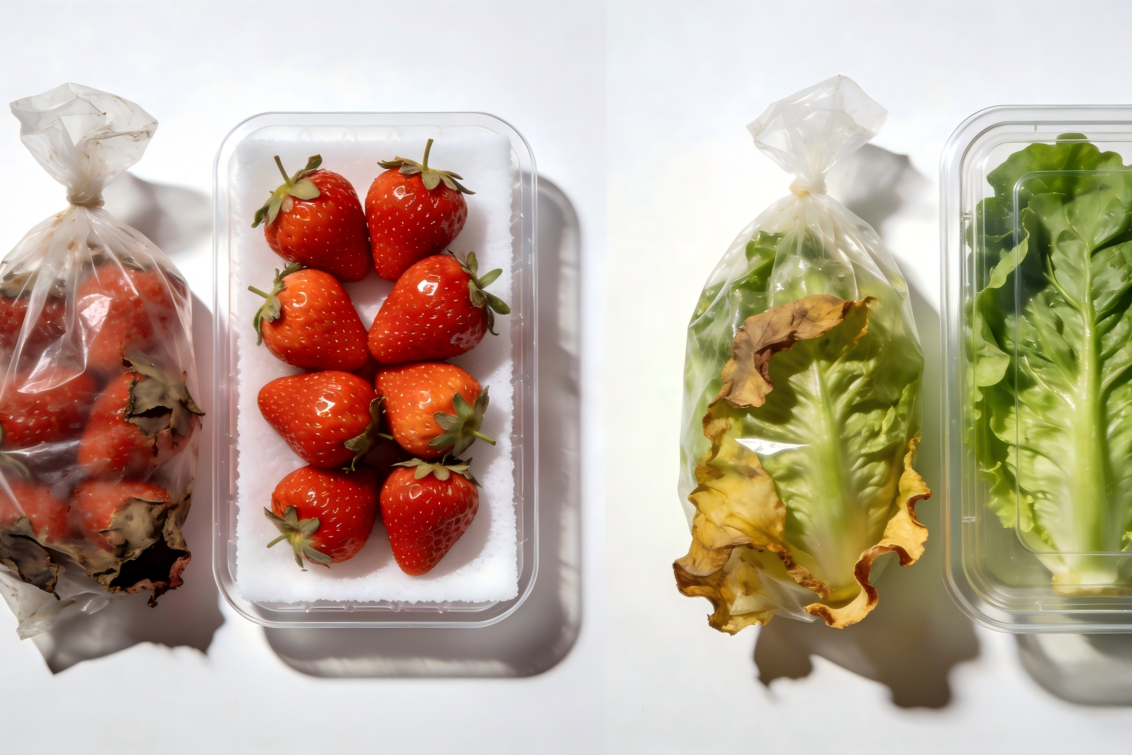 不止于保鲜：生鲜包装如何扮演供应链“优化器”与消费“连接器”