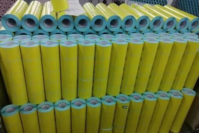  FPackAsia包装展&生鲜包装展│禾硕纸业-全品类标签解决方案的创新智造者