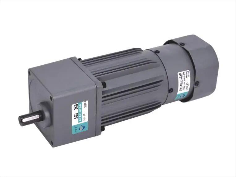 FPackAsia包装展&食品食材包装展│中齿能 专注于精密齿轮减速机研发、设计、生产与销售的专业制造企业