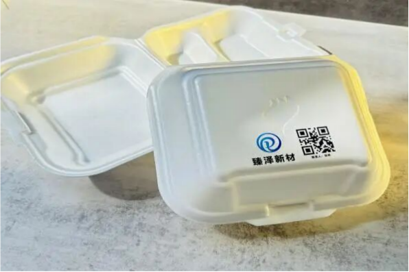 FPackAsia包装展&生鲜包装展-臻泽新材&nbsp;专注PET发泡材料及包装成型解决方案的综合性服务企业